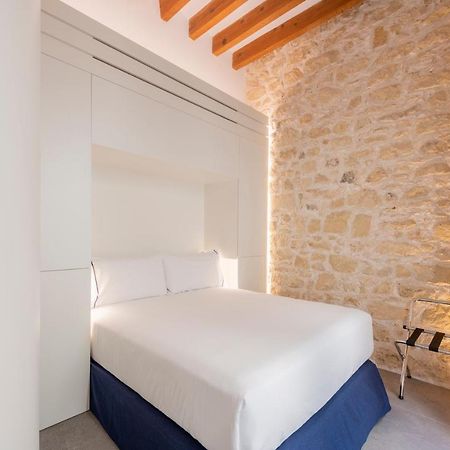 Tandem Portico Alicante Suites Esterno foto