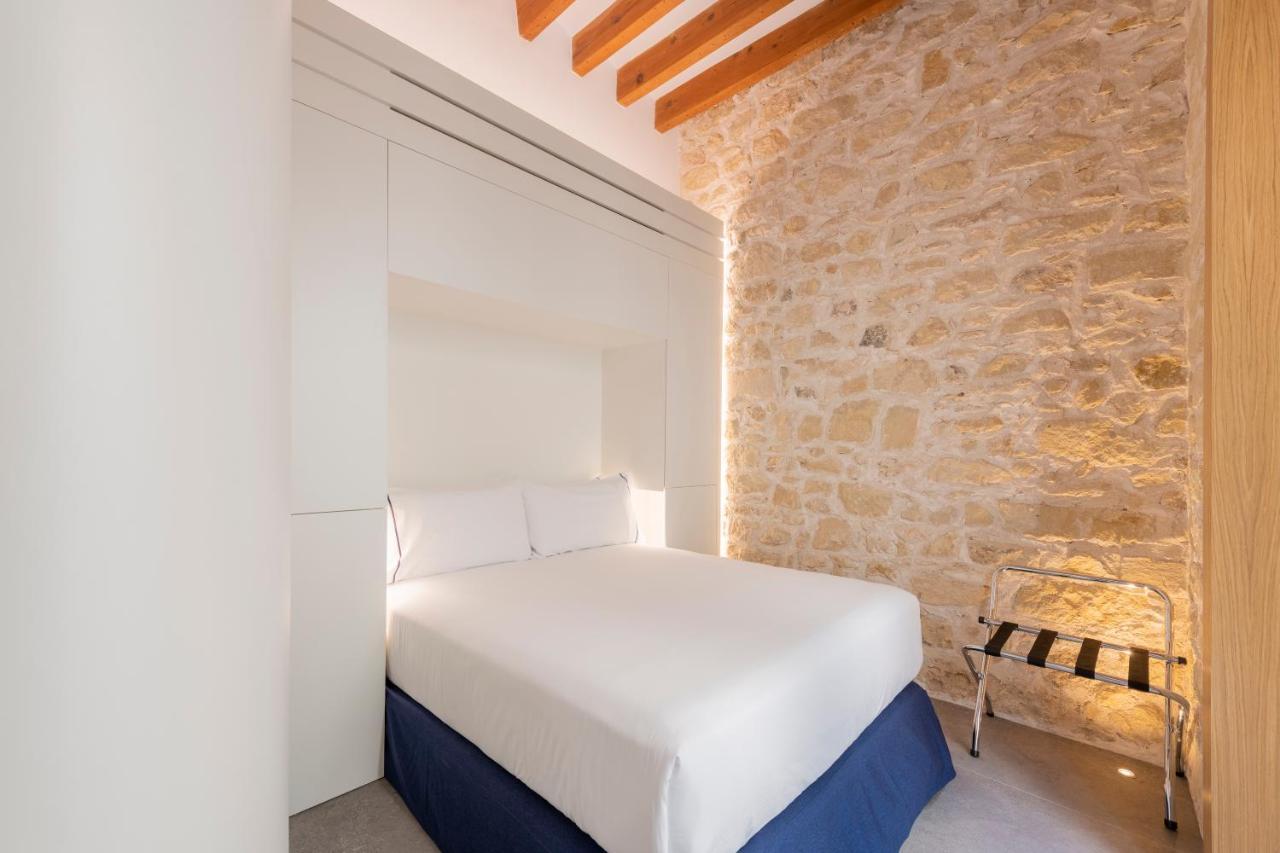 Tandem Portico Alicante Suites Esterno foto