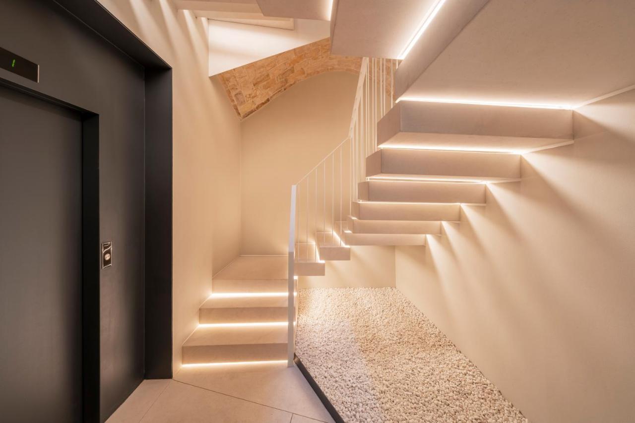 Tandem Portico Alicante Suites Esterno foto