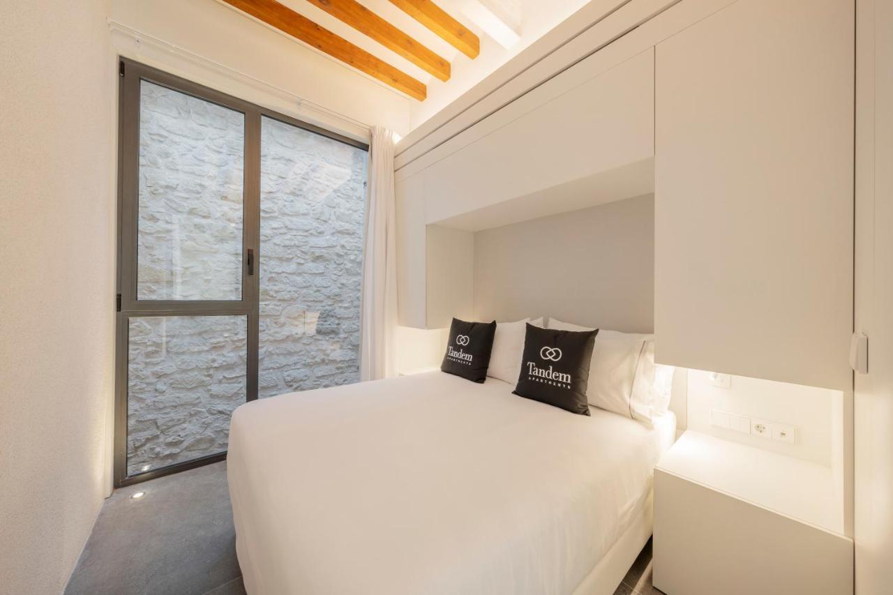 Tandem Portico Alicante Suites Esterno foto